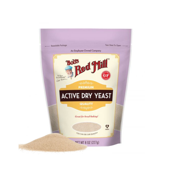 Men nở Bob's red mill 227g