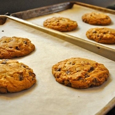 Giấy nến Eufood cuộn to (45cmx75m)