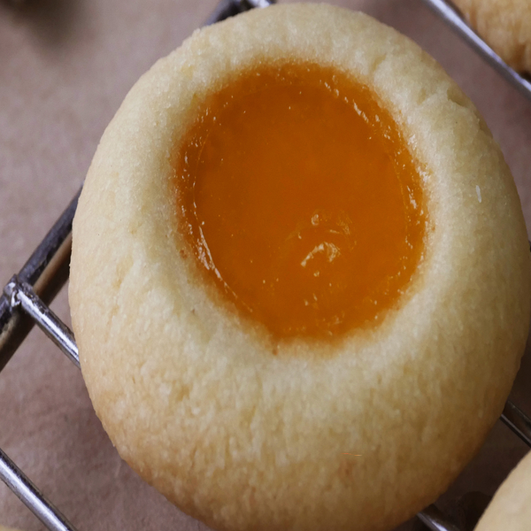 Mứt Cam Golden Farm Preserves 30gr