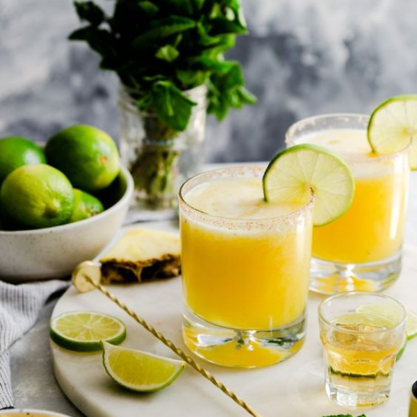 Mứt Chunky dứa (thơm) 1kg