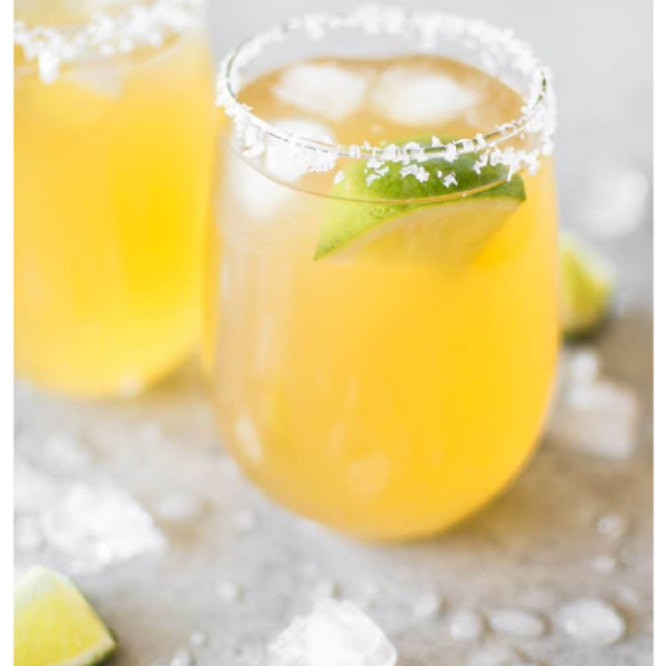 Mứt sệt Chanh leo Monin 1L