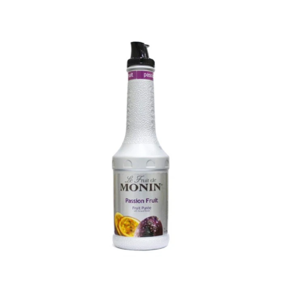 Mứt sệt Chanh leo Monin 1L