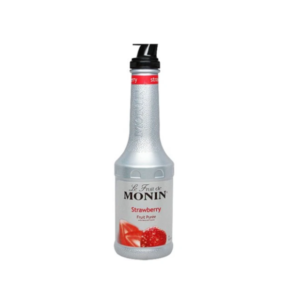 Mứt sệt Dâu Monin 1L