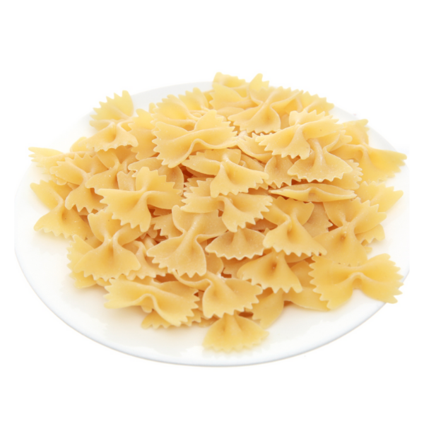 Mỳ nui Barilla Farfalle 500g