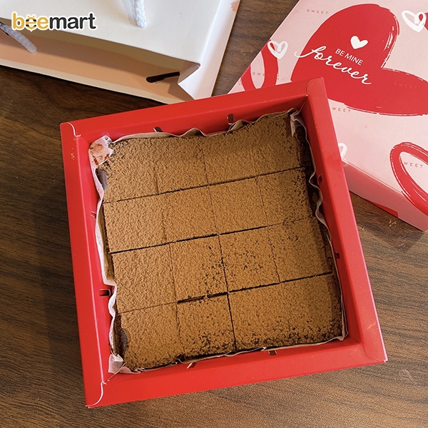 [SNL] Nama Chocolate Cacao truyền thống