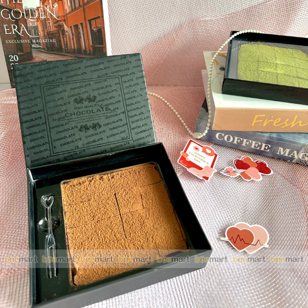 Bột cacao Holafarm 500g