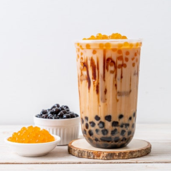 Bột kem béo pha trà sữa Krub.o bao 25kg