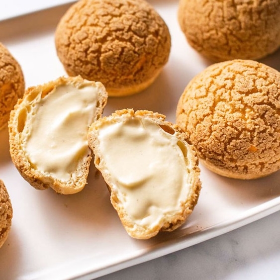 Whipping Cream President 35,1% hộp 1L