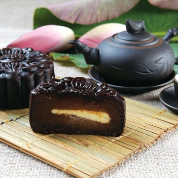 Nhân cà phê  Phú Thương 1kg