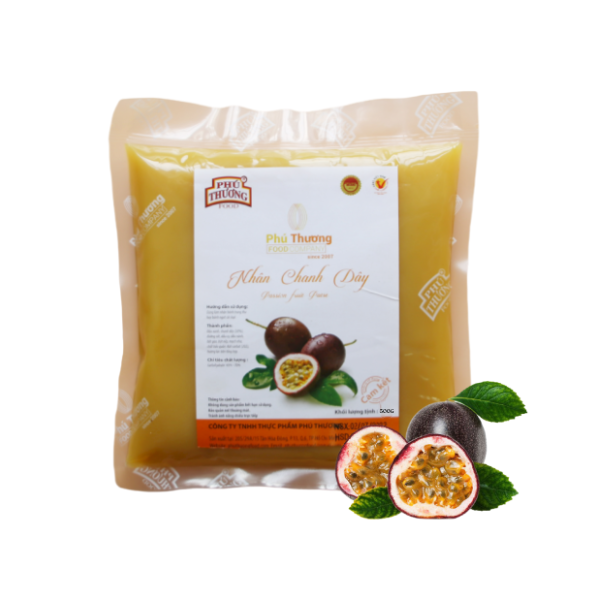 Nhân chanh dây Phú Thương 500gr