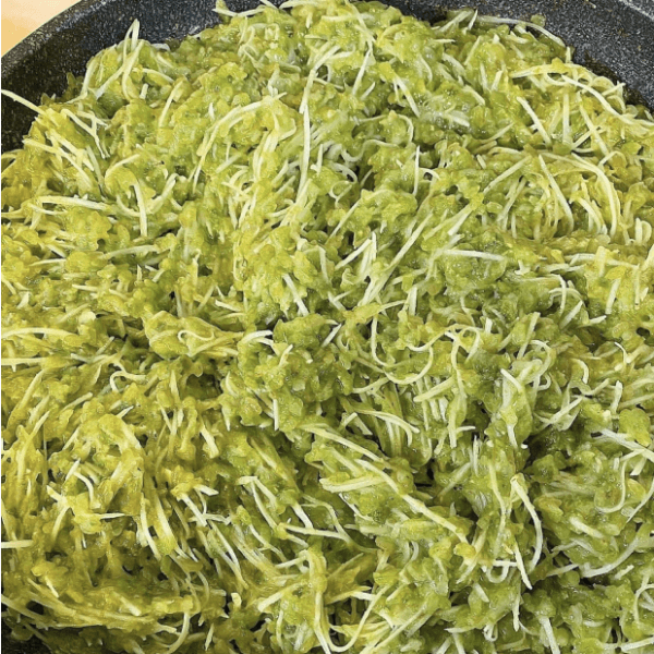 Nhân cốm xào Beemart 500gr