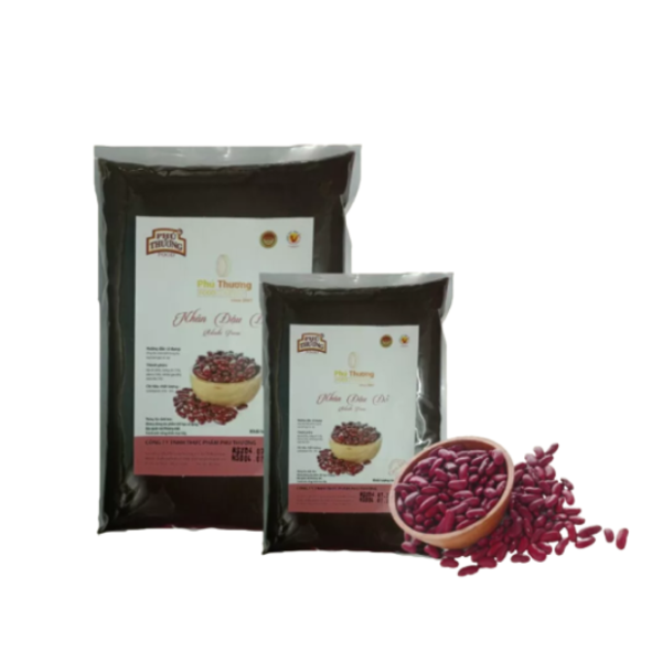 Nhân đậu đỏ Phú Thương 500g