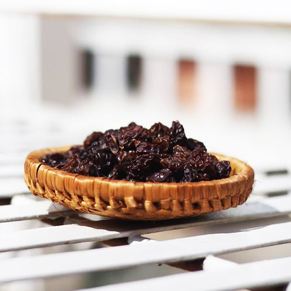 Nho khô đen Raisins 400gr