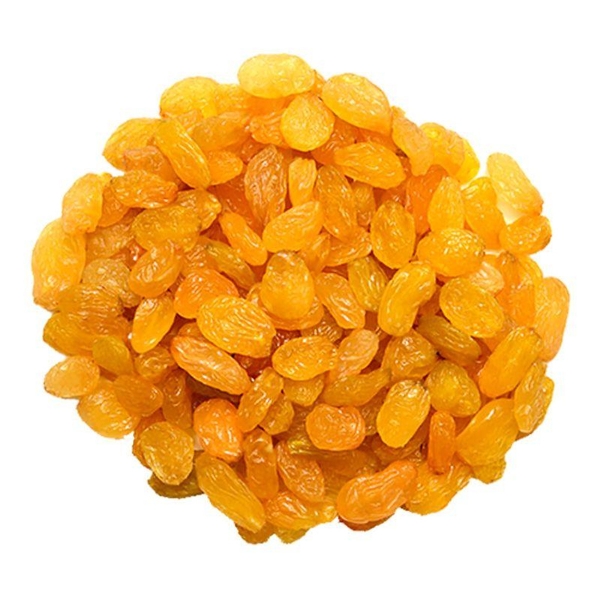 Nho khô vàng Stafida 200g