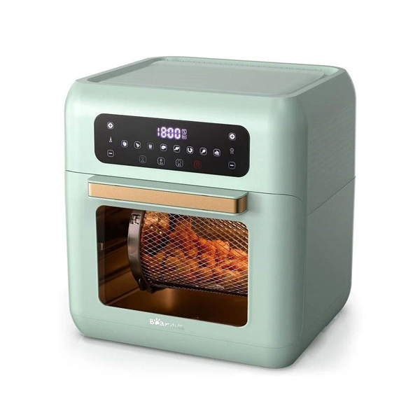 Nồi chiên không dầu Bear 10L