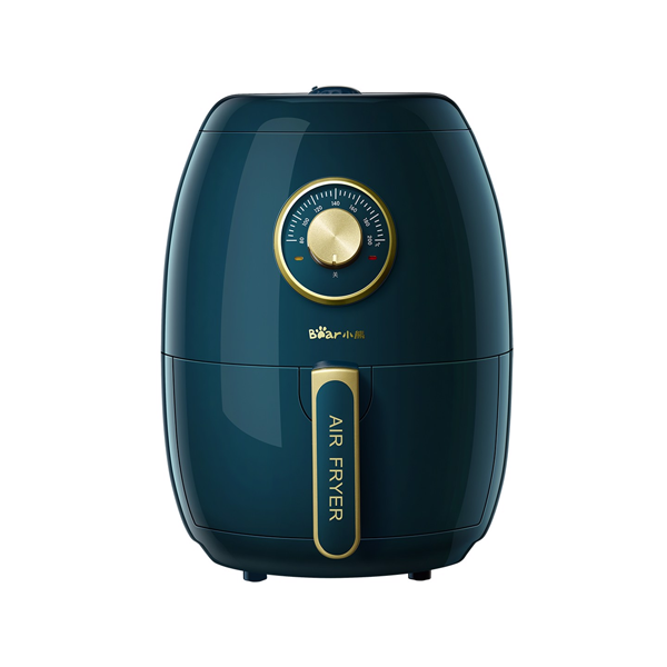 Nồi chiên không dầu Bear 3L