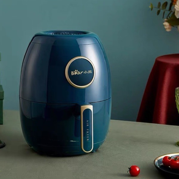 Nồi chiên không dầu Bear 3L