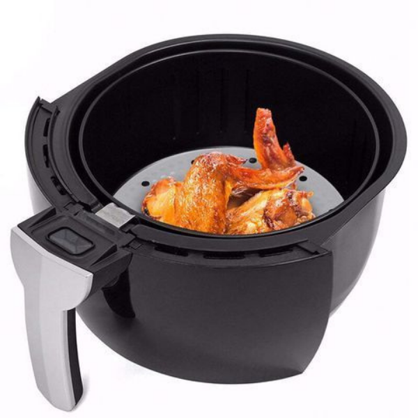 Giấy nến đục lỗ 20cm Eufood (50 tờ)