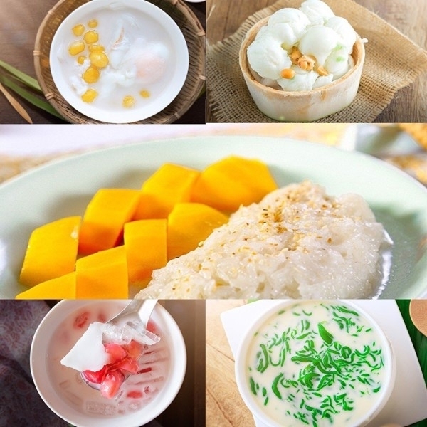 Nước Cốt Dừa Aroy-D 165ml