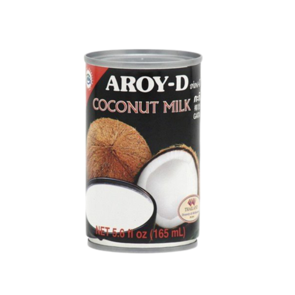 Nước Cốt Dừa Aroy-D 165ml