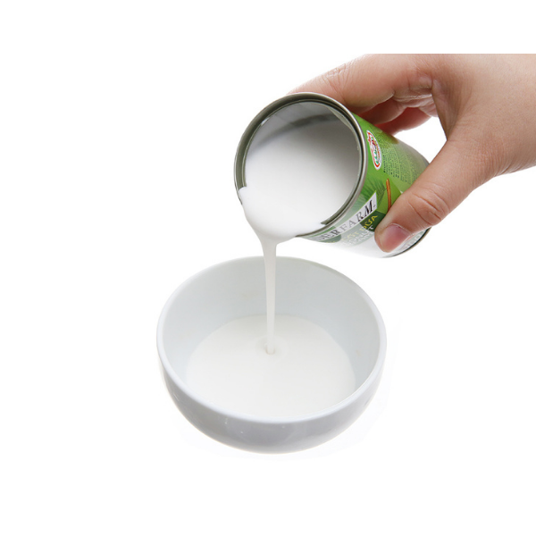 Nước cốt dừa Wonderfarm 160ml