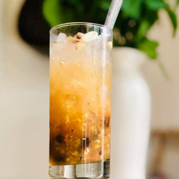 Đá Me Xí Muội Thanh Bình 900g