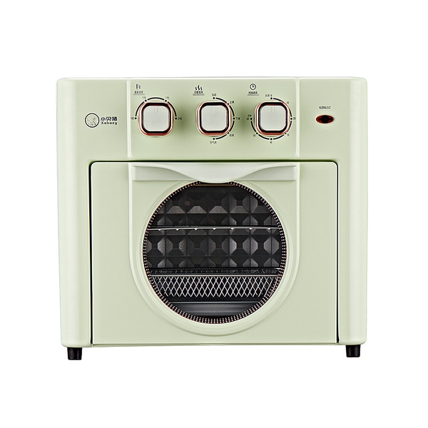 Lò chiên không dầu đa năng Xabazy 18L