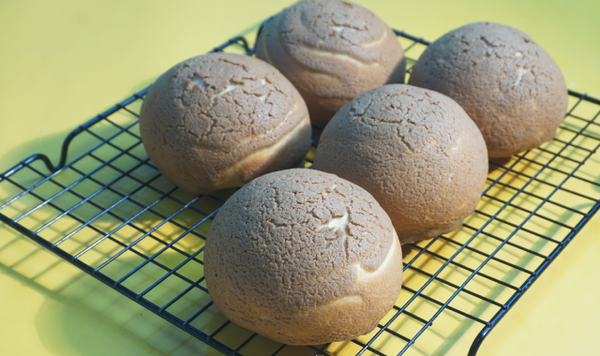 [SNL] Bánh Paparoti socola