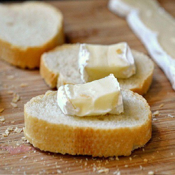 Phô mai Camembert Paysan Breton 125g