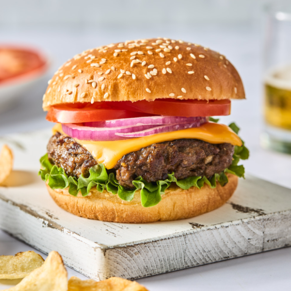 Phô mai lát Emborg 100g