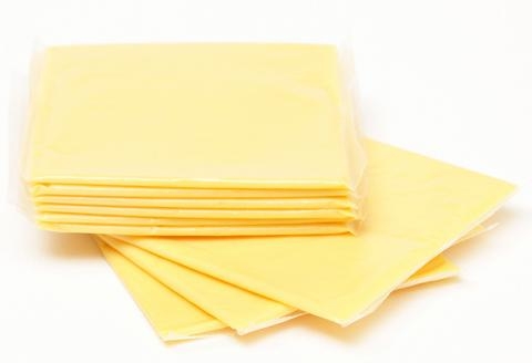 Phô mai lát Teama 200g