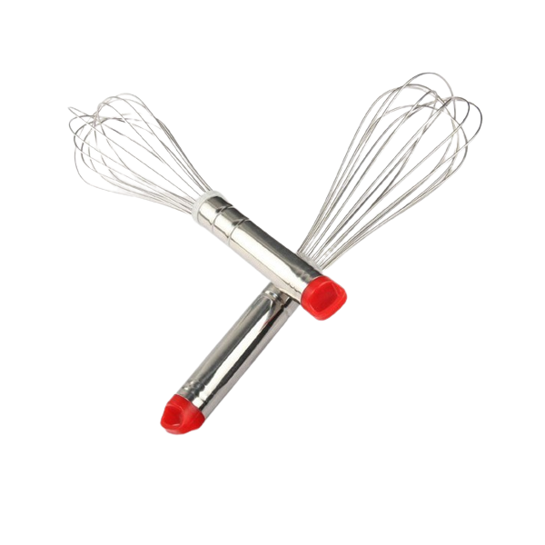 Phới lồng cán đỏ 26,5cm