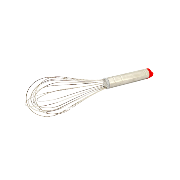 Phới lồng cán đỏ 26,5cm