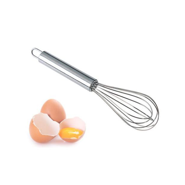 Phới lồng inox 25cm loại dày