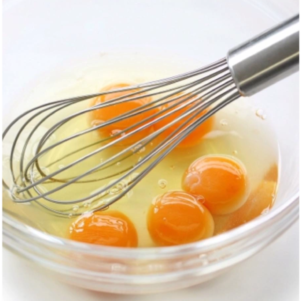 Phới lồng inox 25cm loại dày