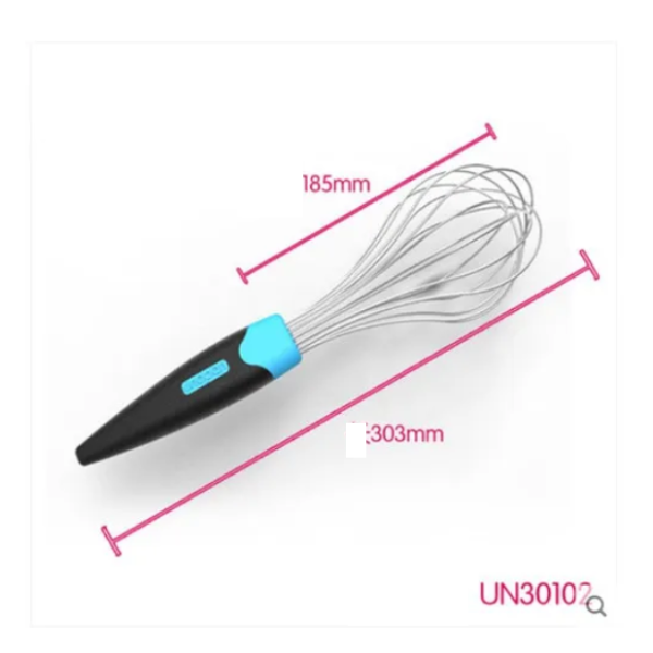 Phới lồng trộn bột 10 inch UN30102