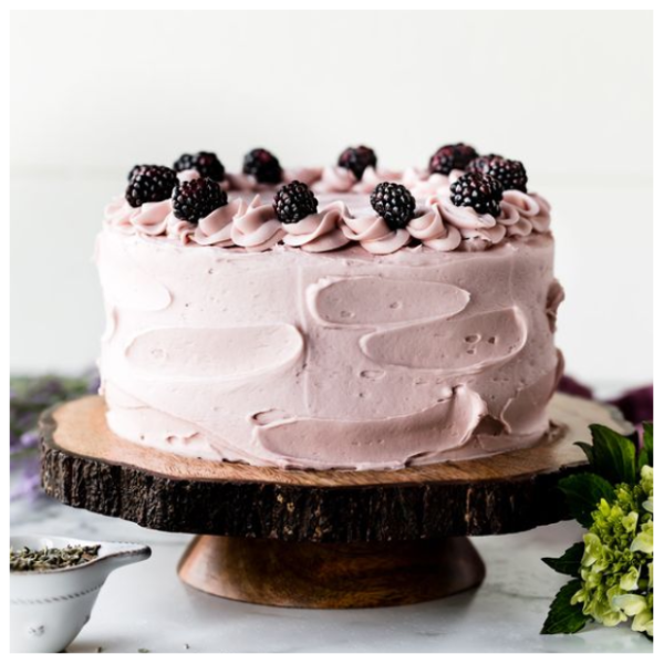 Phúc bồn tử đen 250g