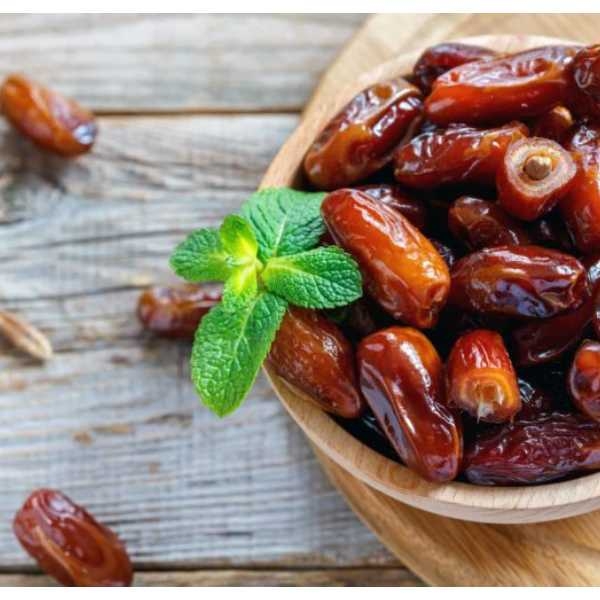 Quả chà là rời 1 thùng 10kg