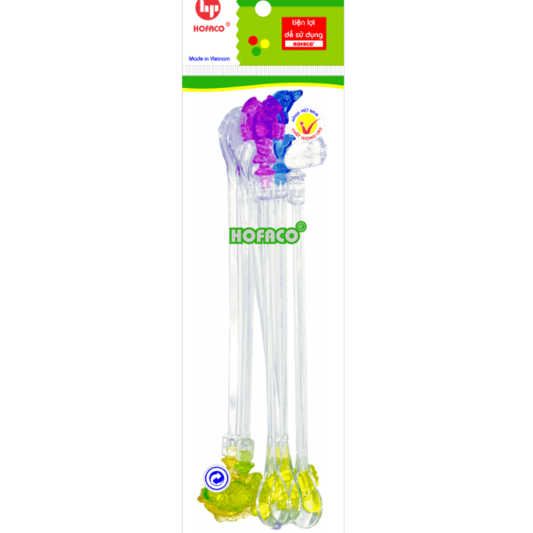 Que khuấy đại dương HPB90 (6c/bịch)