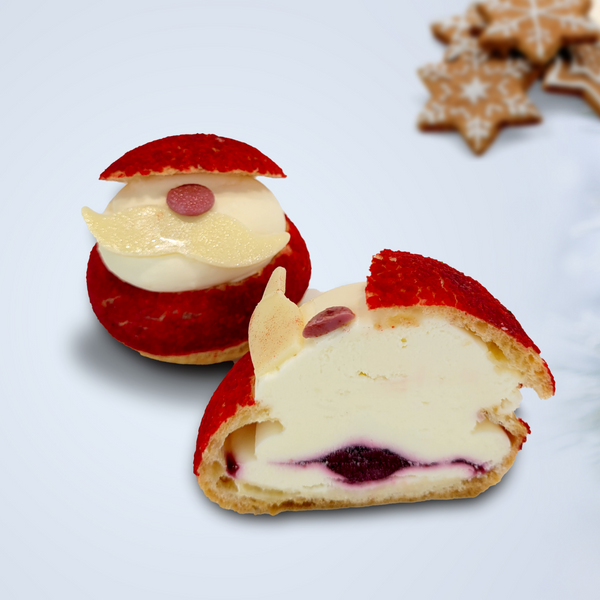 Bột kem sữa Cremyco Puratos 5kg