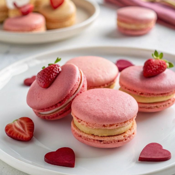 Paste tạo màu Hồng Đỏ 3kg Redman