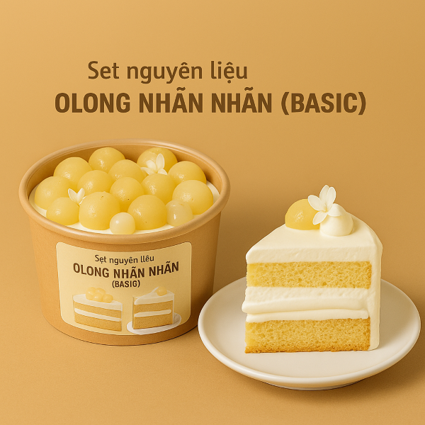 [SNL] Bánh Olong Nhàn Nhãn ( Giao toàn quốc)