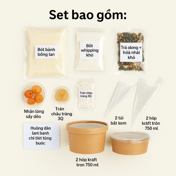 [SNL] Bánh Olong Nhàn Nhãn ( Giao toàn quốc)