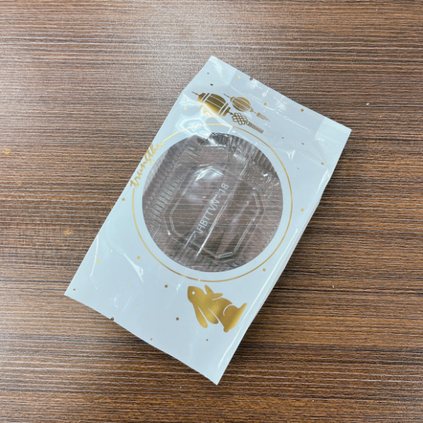 Set khay túi trung thu Đèn Lồng số 10 150-200gr (10c)