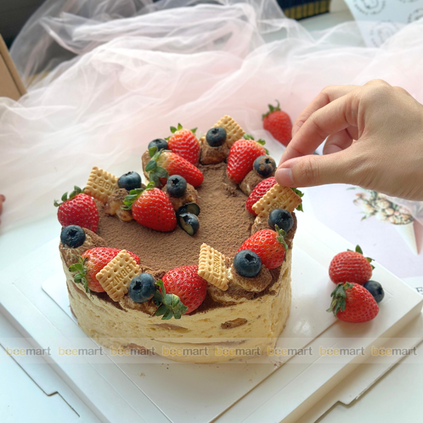 [SNL] Tiramisu quà tặng (giao toàn quốc)