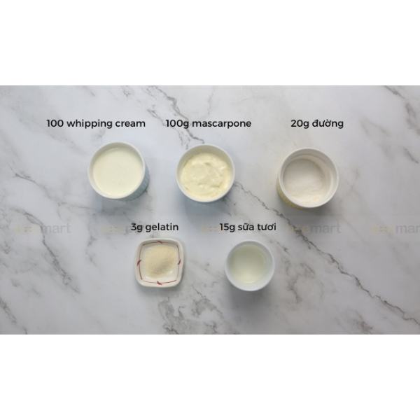 [SNL] Bánh phô mai Nhật Bản (Letao Cheesecake)