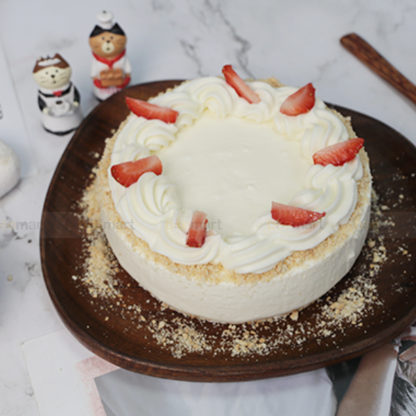 [SNL] Cheesecake sữa chua cơ bản ( Chỉ giao HN - HCM)