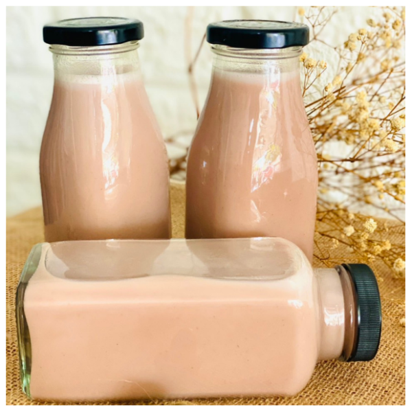 [SNL] Sữa hạt Gạo lứt đậu đỏ