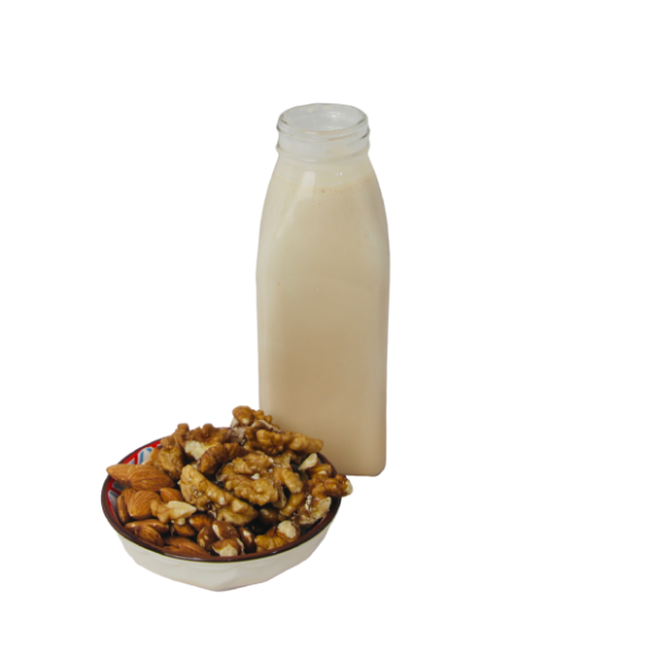 [SNL] Sữa hạt Hạnh nhân óc chó