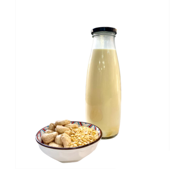 [SNL] Sữa hạt Hạt điều đậu xanh